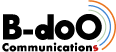 B-DOO communications